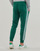 Abbigliamento Uomo Pantaloni da tuta Adidas Sportswear M 3S FL TC PT Verde / Bianco