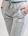 Abbigliamento Donna Pantaloni da tuta Adidas Sportswear W 3S FL C PT Grigio / Bianco