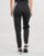 Abbigliamento Donna Pantaloni da tuta Adidas Sportswear W FI 3S REG PT Nero