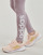 Abbigliamento Donna Leggings Adidas Sportswear W LIN LEG Mauve