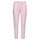 Abbigliamento Donna Pantaloni da tuta Adidas Sportswear W FI 3S SLIM PT Rosa / Bianco