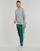 Abbigliamento Uomo Felpe Adidas Sportswear M 3S FT SWT Grigio / Bianco