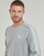 Abbigliamento Uomo Felpe Adidas Sportswear M 3S FT SWT Grigio / Bianco