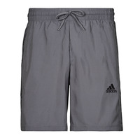Abbigliamento Uomo Shorts / Bermuda Adidas Sportswear M 3S CHELSEA Grigio / Nero