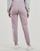 Abbigliamento Donna Pantaloni da tuta Adidas Sportswear W LIN FT CF PT Viola