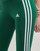 Abbigliamento Donna Leggings Adidas Sportswear W 3S LEG Verde / Bianco