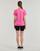 Abbigliamento Donna T-shirt maniche corte Adidas Sportswear W BL T Rosa / Nero