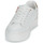 Scarpe Donna Sneakers basse Tamaris 23313-119 Bianco / Oro