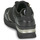 Scarpe Donna Sneakers basse Tamaris 23721-048 Nero