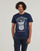 Abbigliamento Uomo T-shirt maniche corte Yurban ACRUX Marine