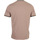 Abbigliamento Uomo T-shirt maniche corte Fred Perry Twin Tipped T Shirt Rosa