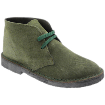 Shoes4Me CLARKverde Verde
