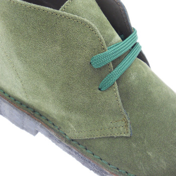 Shoes4Me CLARKverde Verde