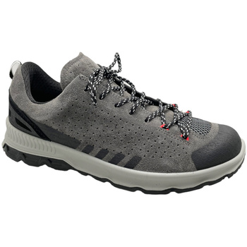Scarpe Sneakers Calzaturificio Loren LOG0352gr Grigio