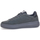 Scarpe Uomo Sneakers Cotton Belt LONDON NBK Blu