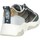 Scarpe Donna Sneakers alte Munich 8770150 Marrone