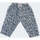 Abbigliamento Unisex bambino Pantaloni Kenzo  Blu