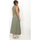 Abbigliamento Donna Vestiti La Modeuse 68620_P159976 Verde