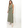 Abbigliamento Donna Vestiti La Modeuse 68620_P159976 Verde