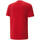 Abbigliamento Uomo T-shirt & Polo Puma 674474-11 Rosso