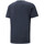 Abbigliamento Uomo T-shirt & Polo Puma 523414-16 Blu