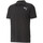 Abbigliamento Uomo T-shirt & Polo Puma 586674-51 Nero