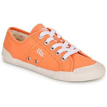 Scarpe Donna Sneakers basse TBS OPIACE Corail