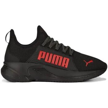 Scarpe Uomo Sneakers Puma Scarpe Uomo Softride Premier Slip On Nero