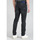 Abbigliamento Uomo Jeans Le Temps des Cerises Jeans regular 700/17, lunghezza 34 Nero