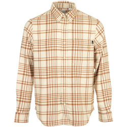 Abbigliamento Uomo Camicie maniche lunghe Timberland Ls Heavy Flannel Check Altri