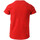 Abbigliamento Bambino T-shirt & Polo Guess G-J3BI00J1314 Rosso