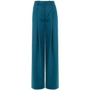 Abbigliamento Donna Pantaloni Jijil SKU_256033_1427721 Blu