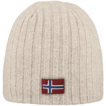 Accessori Berretti Norway NOR060105 Bianco
