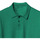 Abbigliamento Uomo Polo maniche lunghe Lanaioli Polo Uomo in cotone maniche lunghe Verde