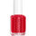 Bellezza Donna Smalti Essie Nail Color 750-non Rosso Per 