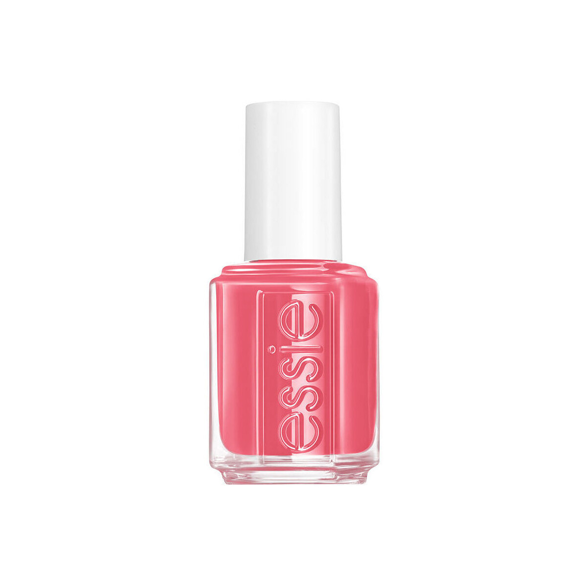 Bellezza Donna Smalti Essie Nail Color 679-flying Solo (pink) 