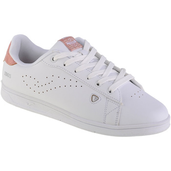 Scarpe Donna Sneakers basse Joma CCLALW2213  Classic 1965 Lady 2213 Bianco
