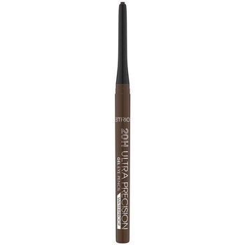 Bellezza Donna Eyeliners Catrice 10h Ultra Precision Gel Eye Pencil Waterproof 030-brownie 
