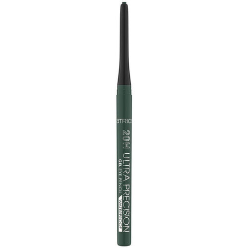 Bellezza Donna Eyeliners Catrice 10h Ultra Precision Gel Eye Pencil Waterproof 040-warm Green 