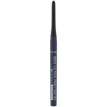 Bellezza Donna Eyeliners Catrice 10h Ultra Precision Gel Eye Pencil Waterproof 050-blue 