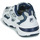 Scarpe Bambino Sneakers basse Fila CR-CW02 RAY TRACER KIDS Grigio / Bianco / Marine