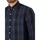 Abbigliamento Uomo Camicie maniche lunghe Farah Camicia a quadri Crawford Blu
