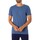 Abbigliamento Uomo Pigiami / camicie da notte Lyle & Scott Set pigiama Charlie Corto Blu