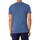 Abbigliamento Uomo Pigiami / camicie da notte Lyle & Scott Set pigiama Charlie Corto Blu