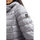 Abbigliamento Donna Piumini Refrigiwear ATRMPN-42265 Argento