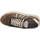 Scarpe Donna Sneakers Premiata Conny 6492 Marrone
