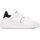 Scarpe Donna Sneakers Philippe Model BJLDV010 Bianco
