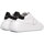 Scarpe Donna Sneakers Philippe Model BJLDV010 Bianco