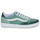 Scarpe Sneakers basse Vans Cruze Too CC Verde