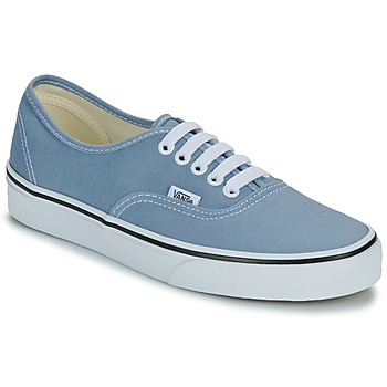 Vans Authentic COLOR THEORY DUSTY BLUE Blu